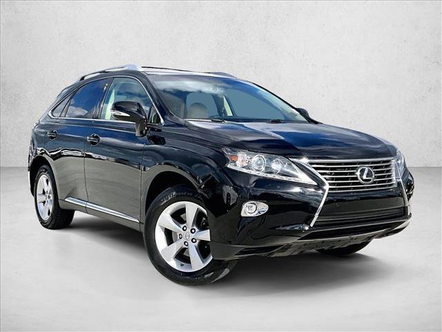 Used 2015 Lexus RX 350 AWD image 12