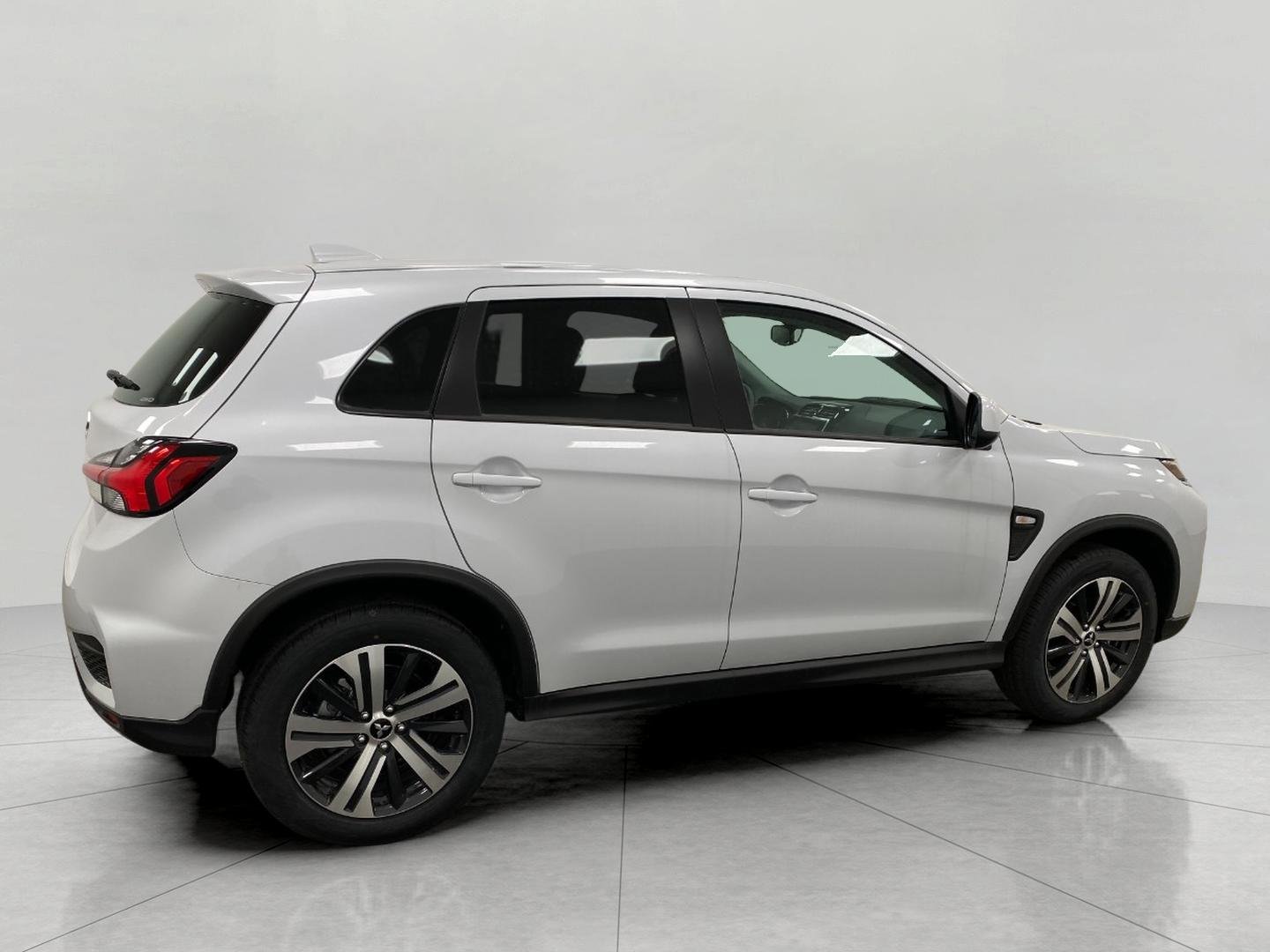 New 2026 Mitsubishi Outlander Sport ES AWD/4WD image 2