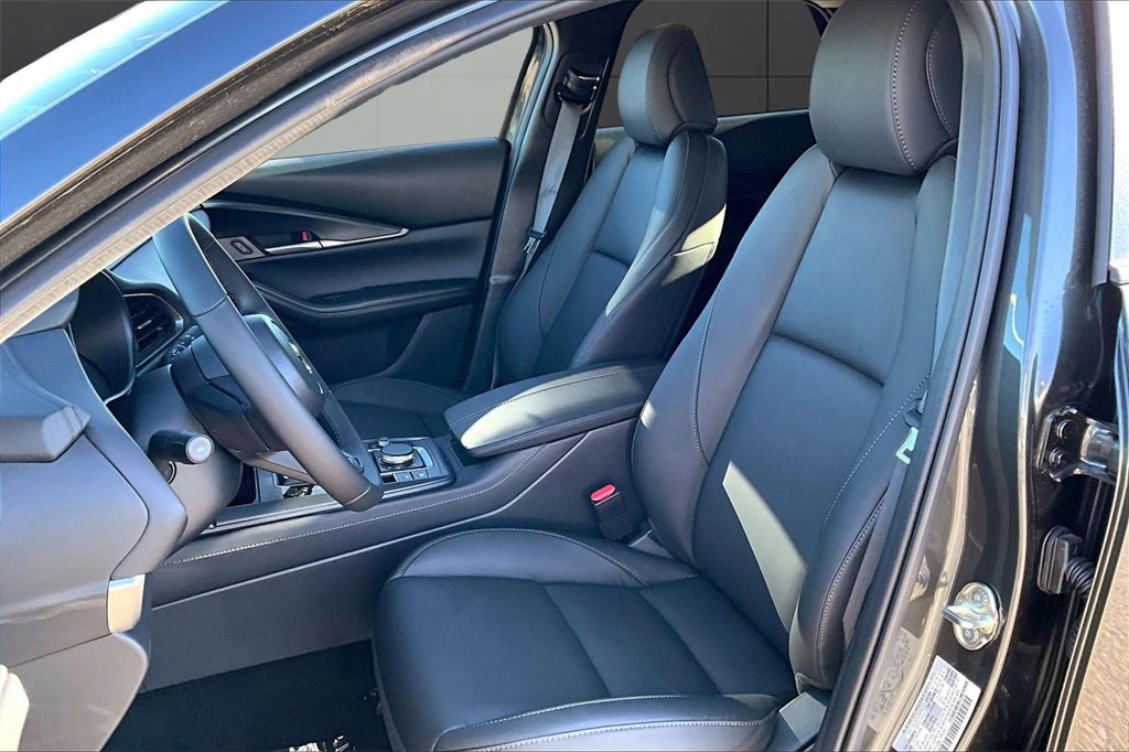 New 2026 MAZDA CX-30 AWD 2.5 S image 9