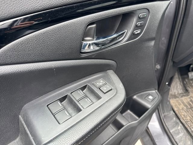 Used 2019 Honda Ridgeline RTL-E image 25