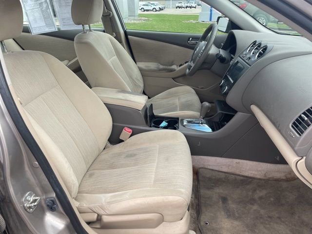 Used 2012 Nissan Altima 2.5 S FWD image 15