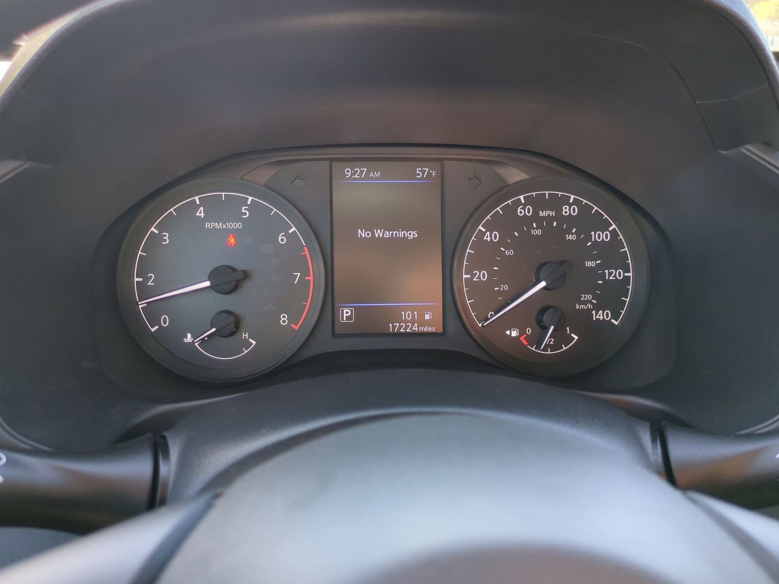 Used 2023 Nissan Altima 2.5 S image 11