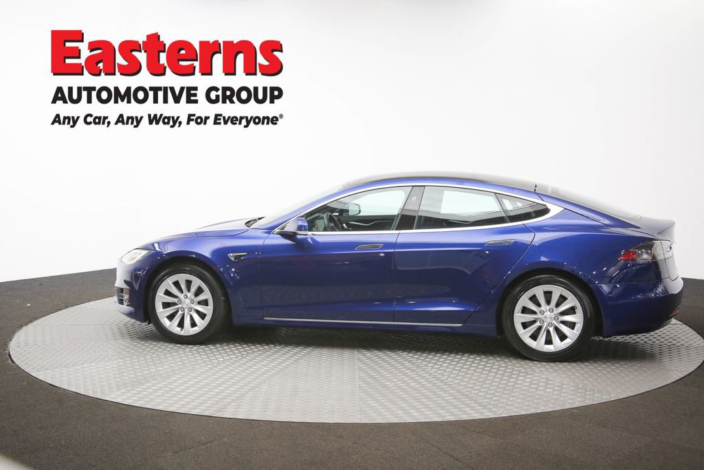 Used 2019 Tesla Model S 75D AWD/4WD image 59