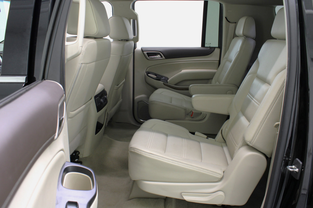 Used 2019 GMC Yukon XL Denali w/ Open Road Package image 38