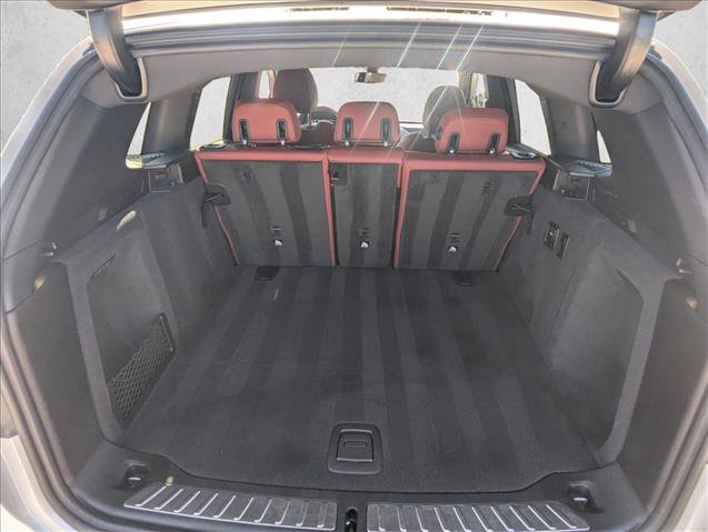 Certified 2023 BMW X3 sDrive30i w/ Convenience Package RWD image 6
