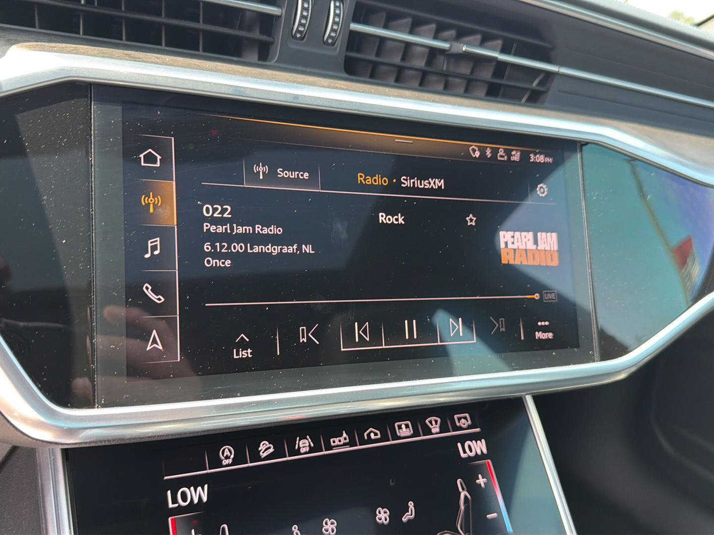 Used 2019 Audi A6 3.0T Prestige AWD/4WD image 24