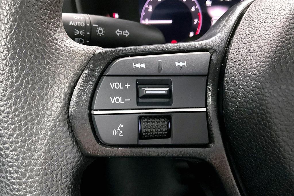 Used 2024 Honda Accord EX image 11