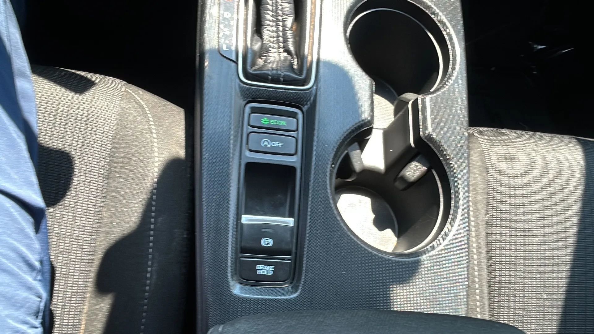 Used 2023 Honda Civic EX image 22