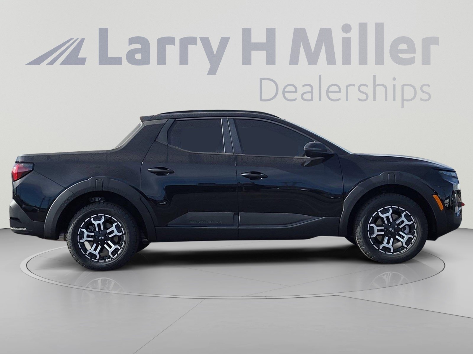 New 2025 Hyundai Santa Cruz XRT AWD/4WD image 9