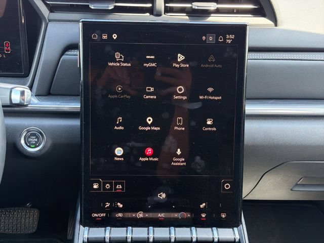 Used 2026 GMC Terrain Elevation AWD/4WD image 14