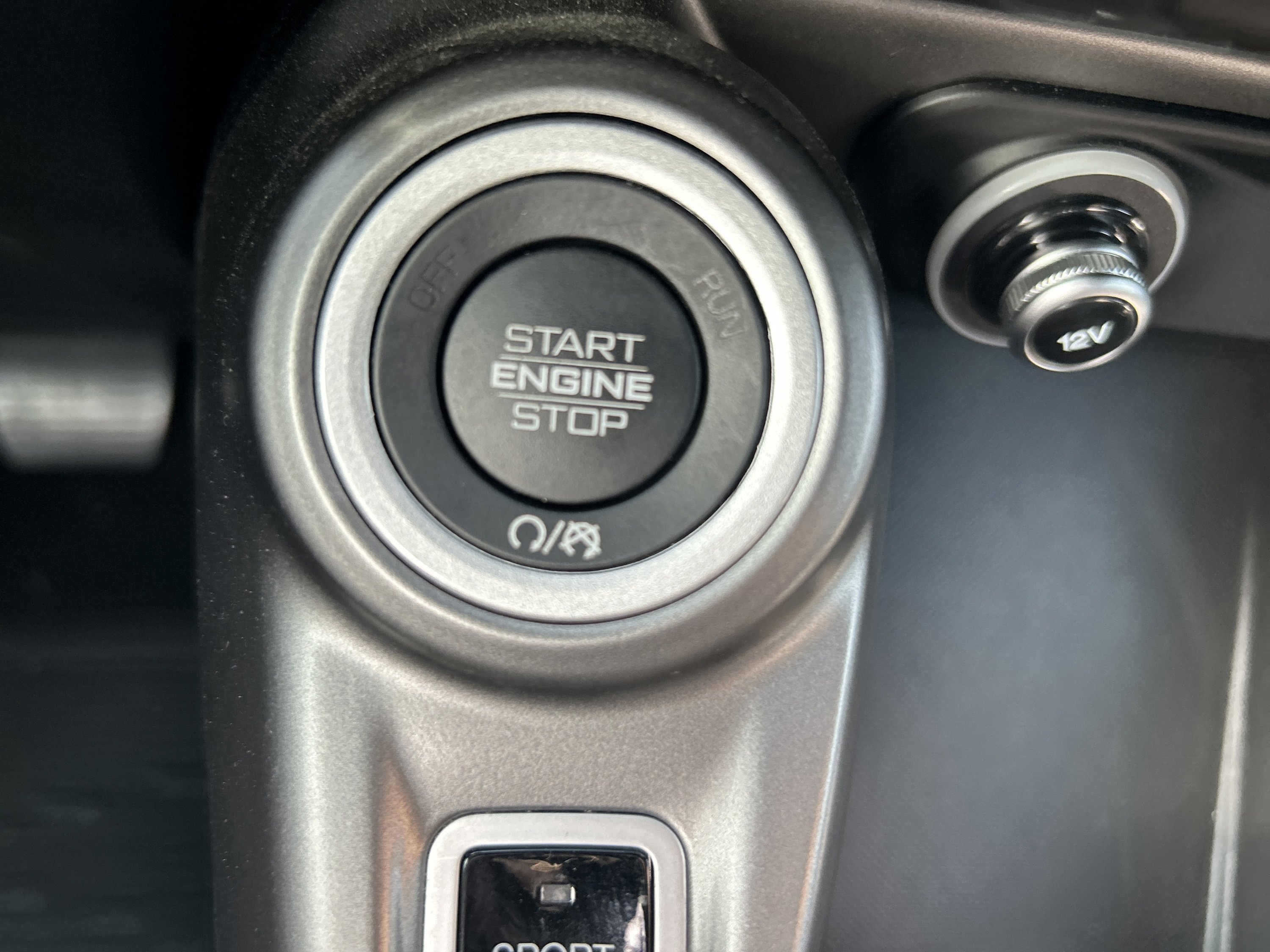 Used 2024 Dodge Hornet R/T image 40