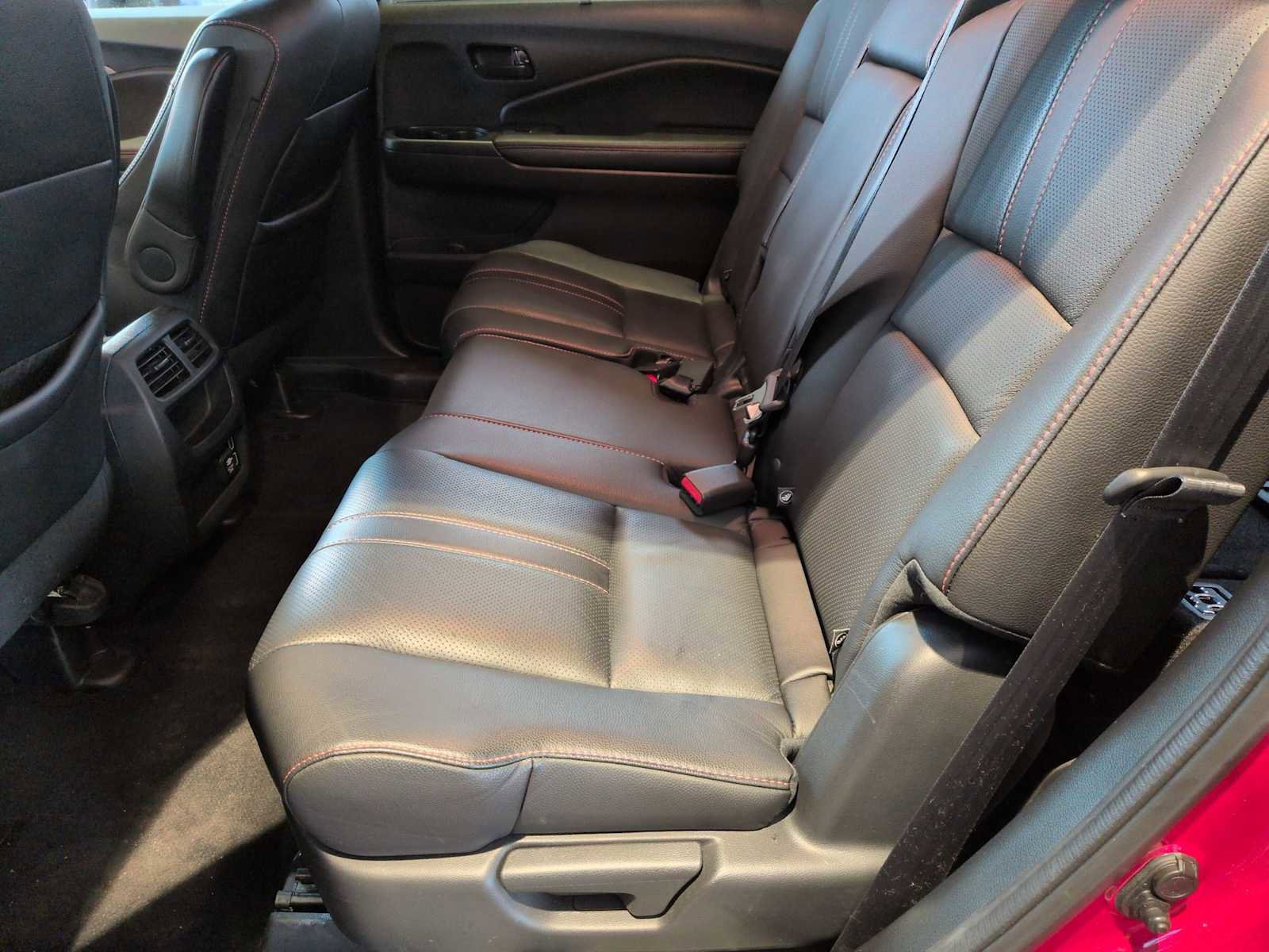 Certified 2023 Honda Passport TrailSport image 20