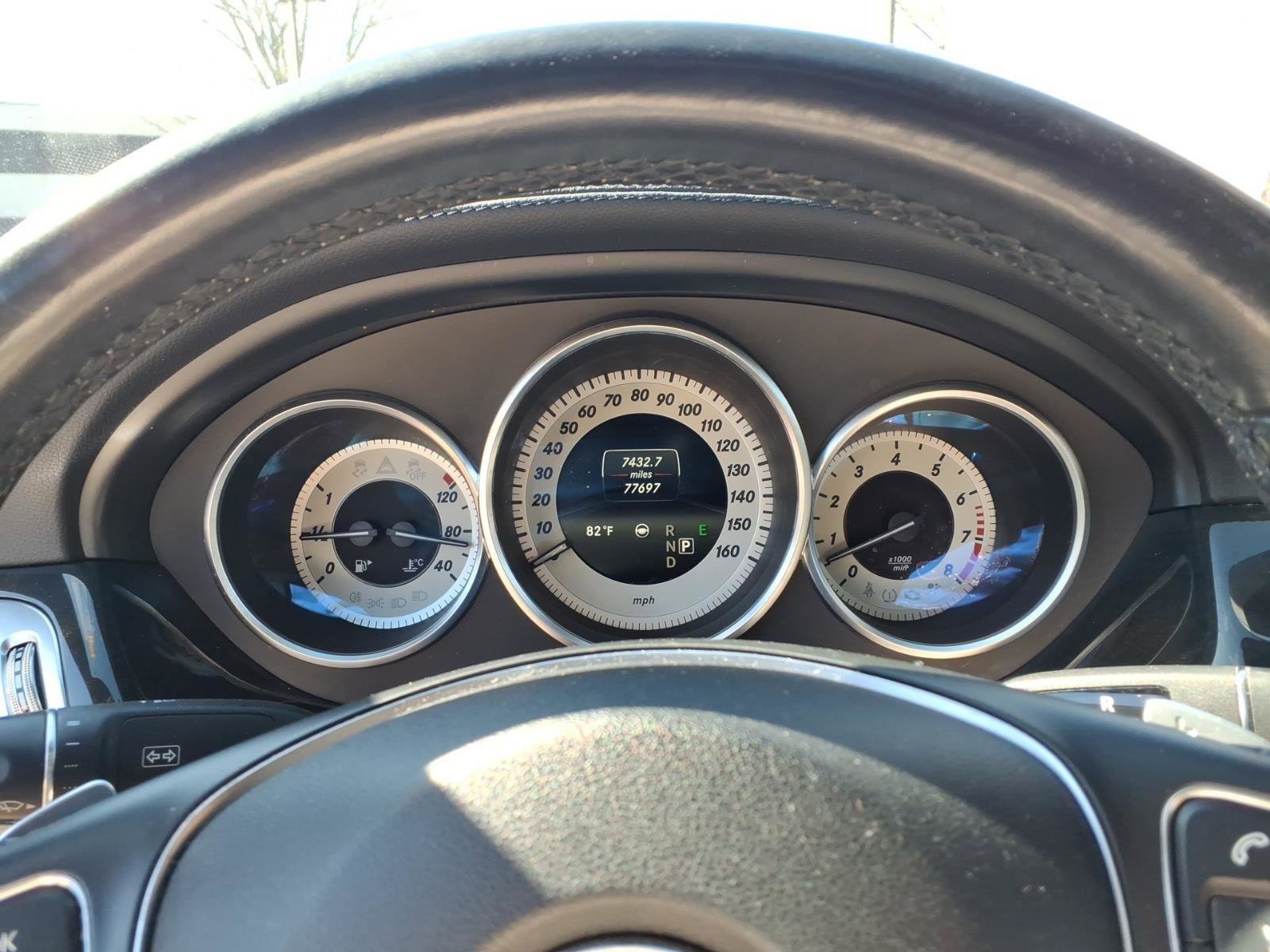 Used 2017 Mercedes-Benz CLS 550 4MATIC image 20