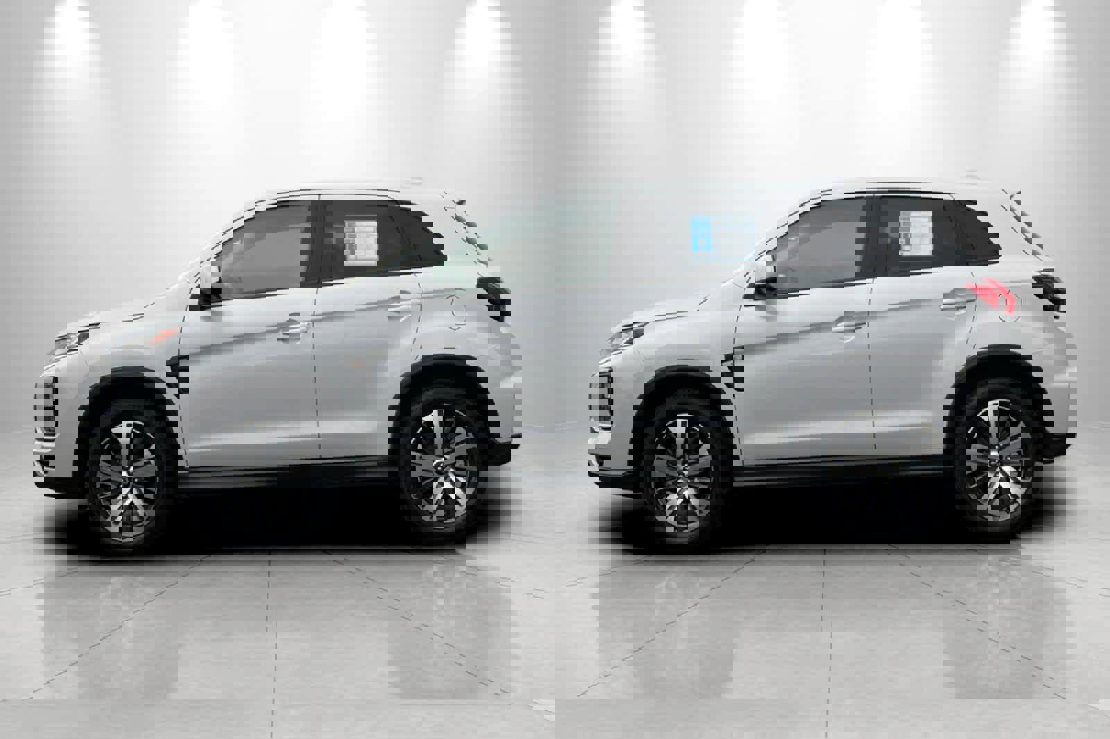 Used 2024 Mitsubishi Outlander Sport ES image 5