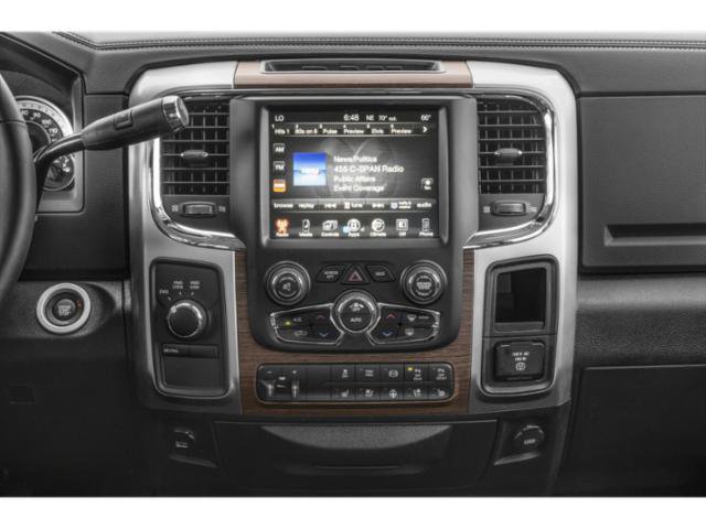 Used 2018 RAM 2500 Laramie AWD/4WD image 13