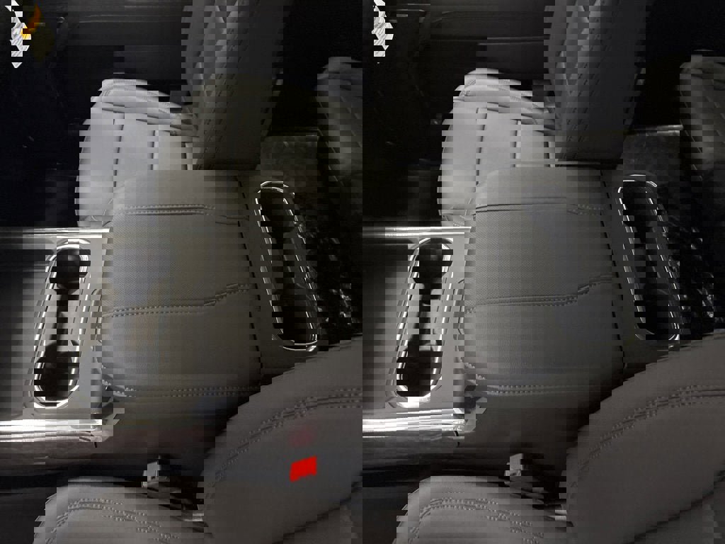 New 2026 Chevrolet Silverado 3500 LTZ w/ LTZ Plus Package image 18