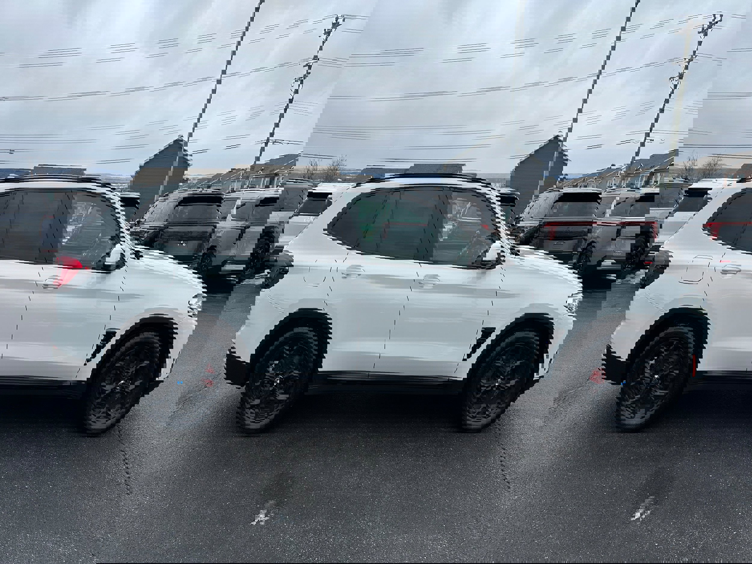 Used 2022 BMW X3 xDrive30i w/ Convenience Package image 4