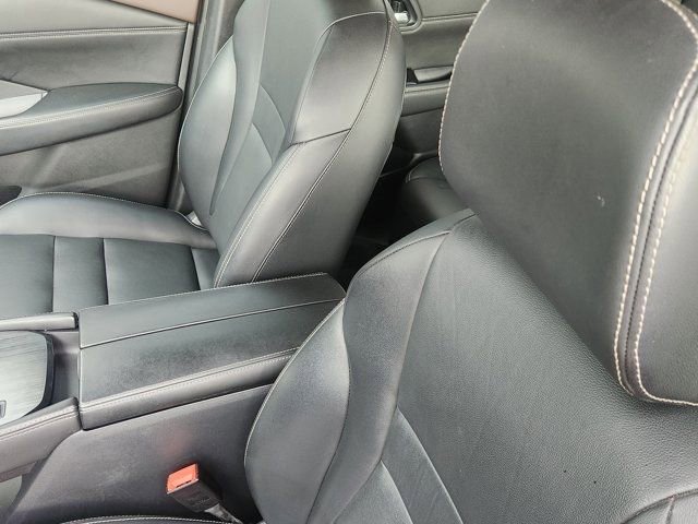 Used 2023 Nissan Rogue SL image 21