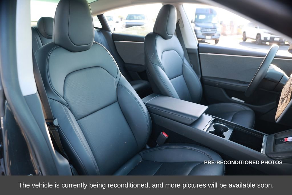 Used 2024 Tesla Model 3 Standard Range image 15
