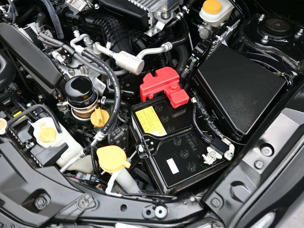 Used 2024 Subaru WRX Base w/ Accessory Package #2 image 23