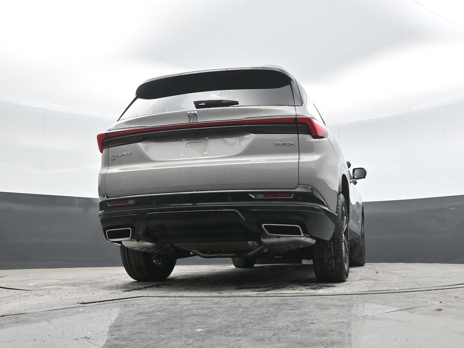 New 2026 Buick Enclave Sport Touring w/ Power Package image 45
