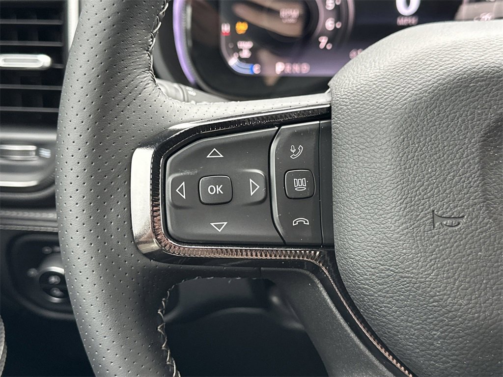 New 2026 RAM 2500 Rebel image 25