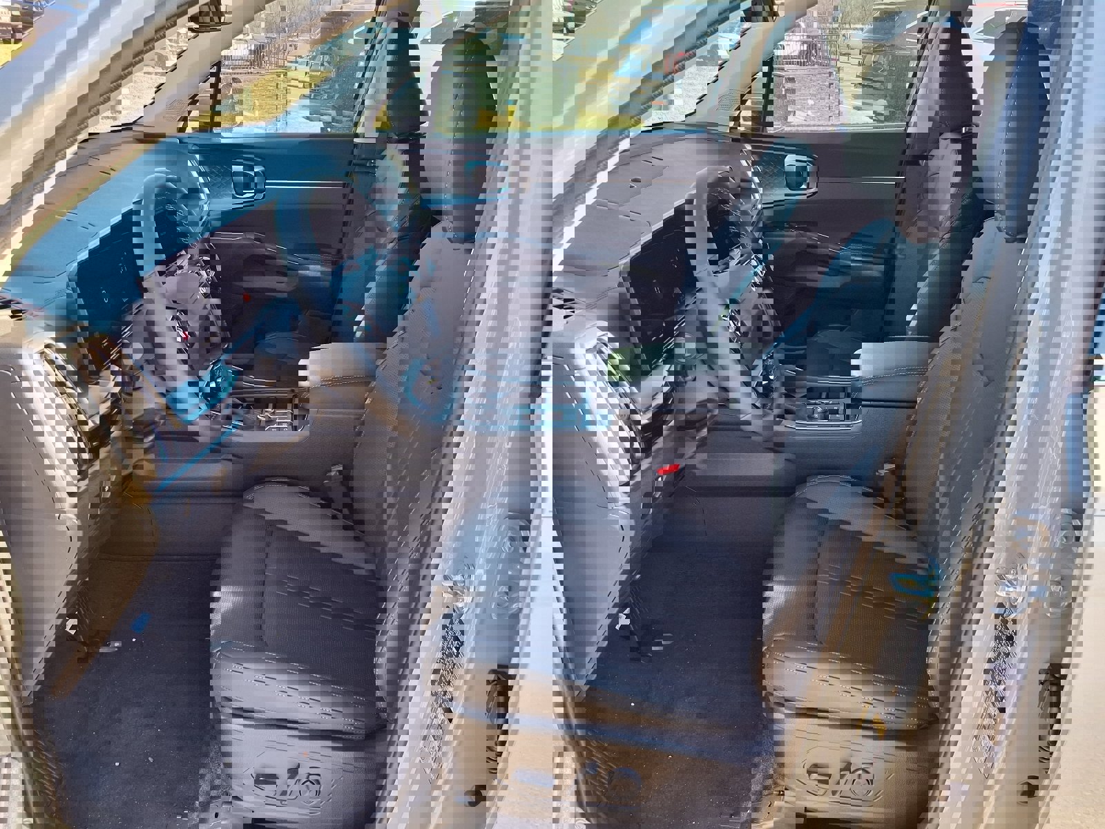 New 2026 Kia Sorento S image 5