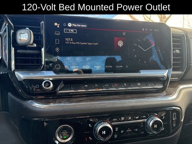 Used 2022 GMC Sierra 1500 Elevation image 16