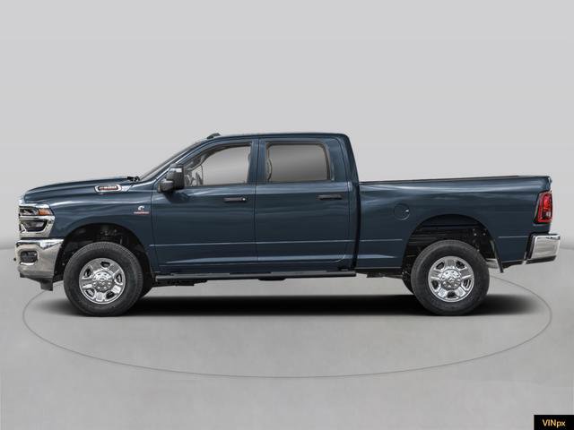 New 2026 RAM 2500 Tradesman AWD/4WD image 3
