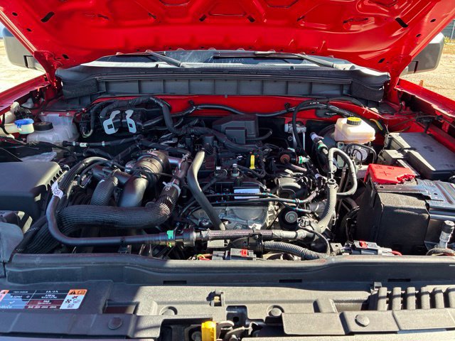 Used 2021 Ford Bronco Big Bend AWD/4WD image 20