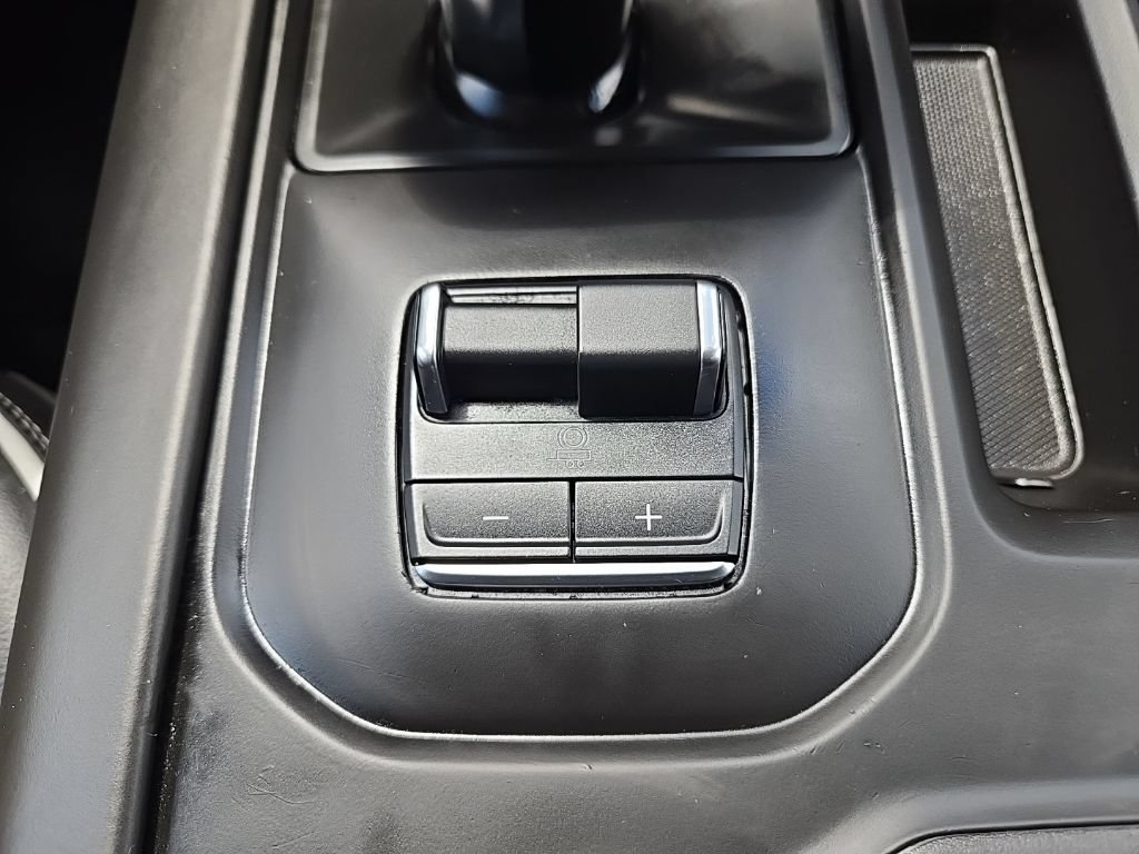 Used 2024 GMC Sierra 1500 AT4X AWD/4WD image 30