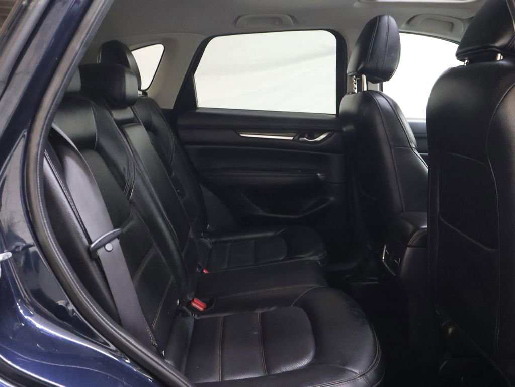 Used 2020 MAZDA CX-5 Grand Touring AWD/4WD image 13