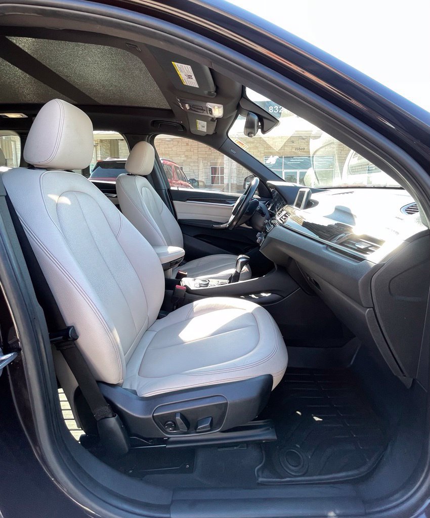 Used 2017 BMW X1 xDrive28i AWD/4WD image 26