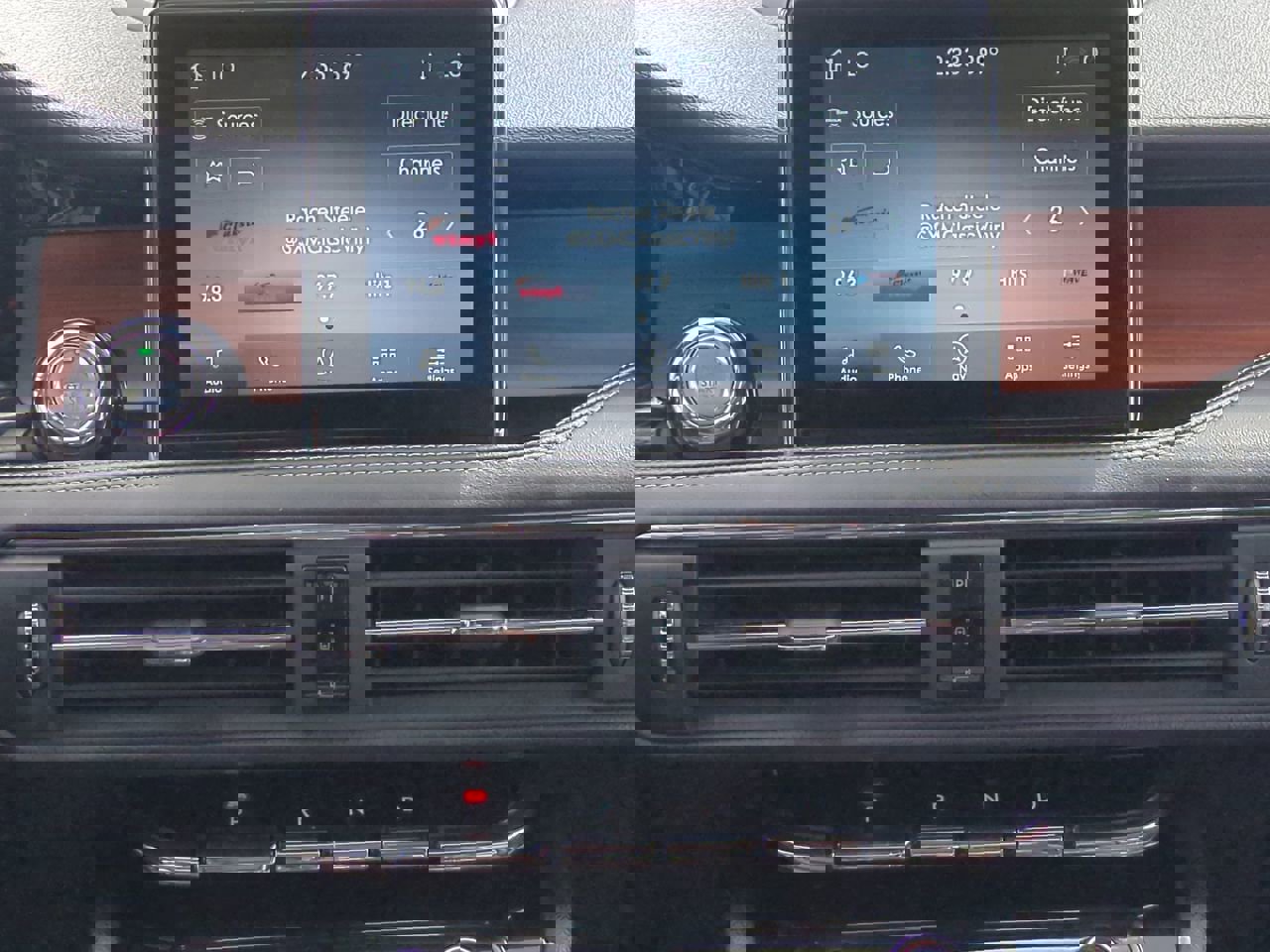 Certified 2022 Lincoln Corsair Reserve w/ Equipment Group 201A image 18