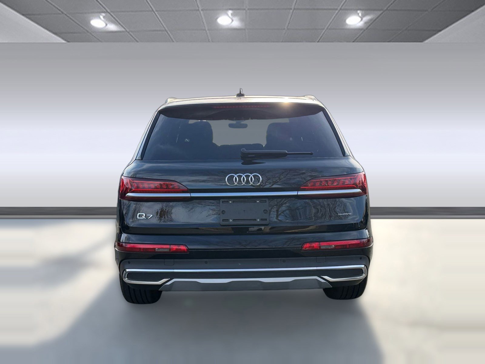 Used 2021 Audi Q7 2.0T Premium w/ Convenience Package image 10