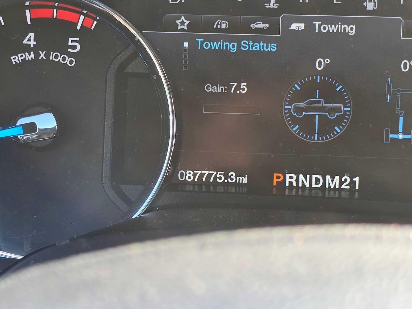 Used 2017 Ford F350 Lariat w/ Chrome Package AWD/4WD image 25