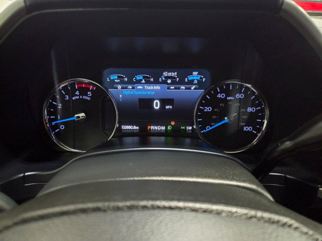 Used 2020 Ford F250 Lariat w/ Lariat Value Package AWD/4WD image 46