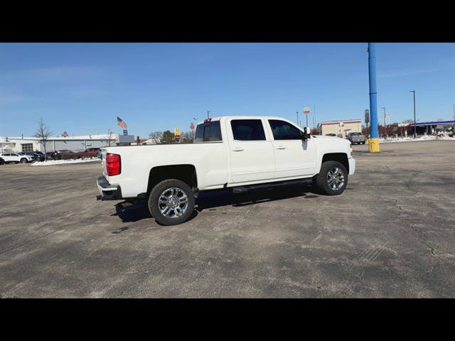Used 2019 Chevrolet Silverado 2500 High Country image 30