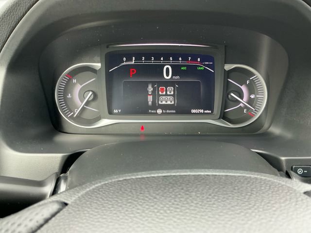 Used 2023 Honda Passport EX-L image 22