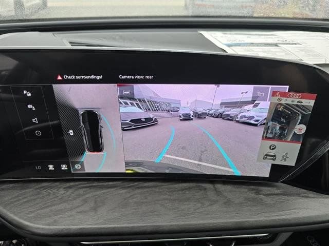 Used 2025 Audi Q5 Premium Plus w/ Premium Plus image 8