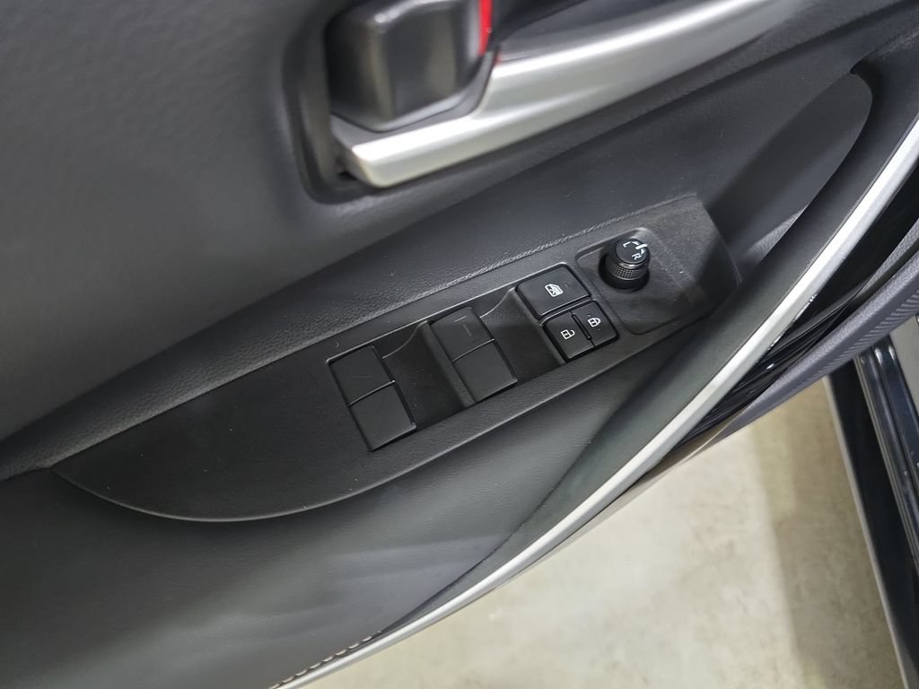 Certified 2023 Toyota Corolla XLE FWD image 31
