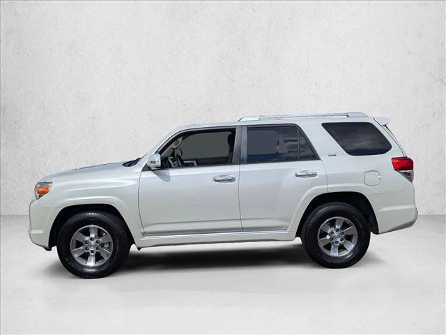 Used 2013 Toyota 4Runner SR5 image 9