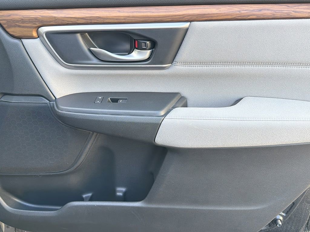 Used 2020 Honda CR-V EX image 29