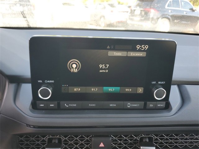 Used 2024 Honda Accord EX image 26