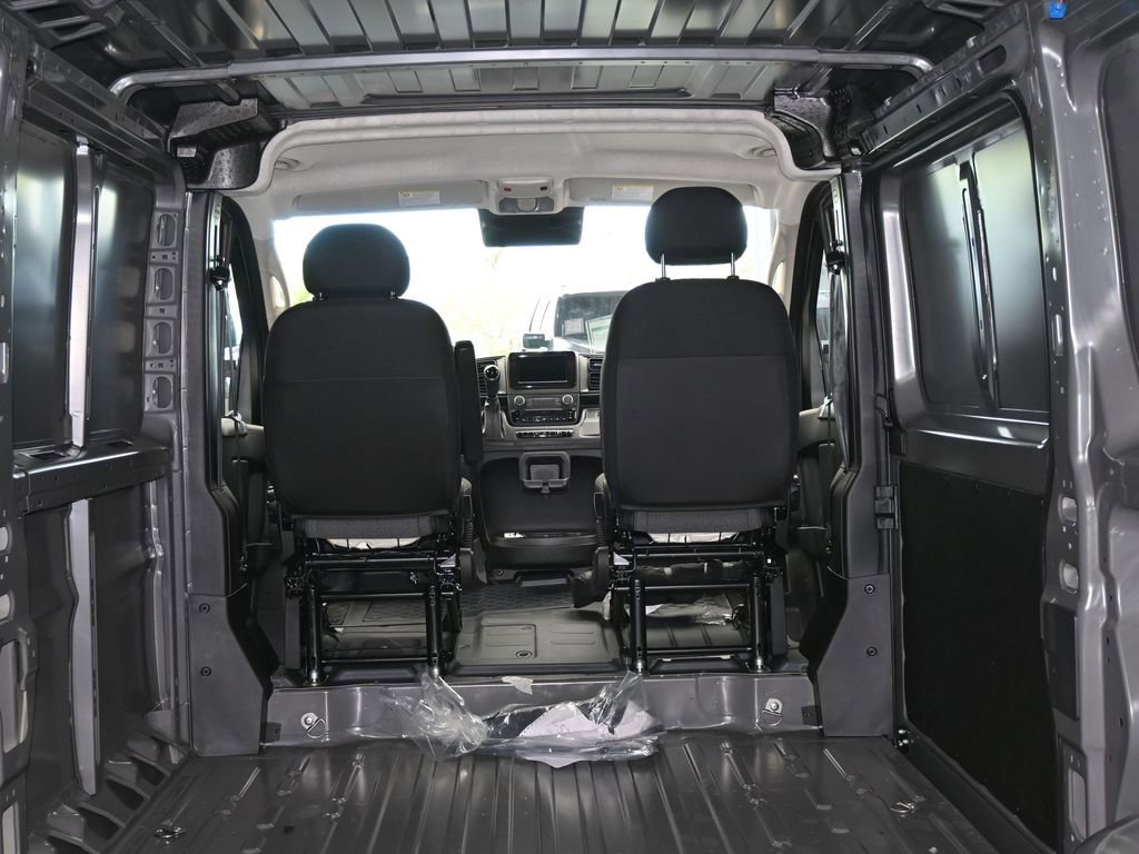 Used 2025 RAM ProMaster 1500 FWD image 27