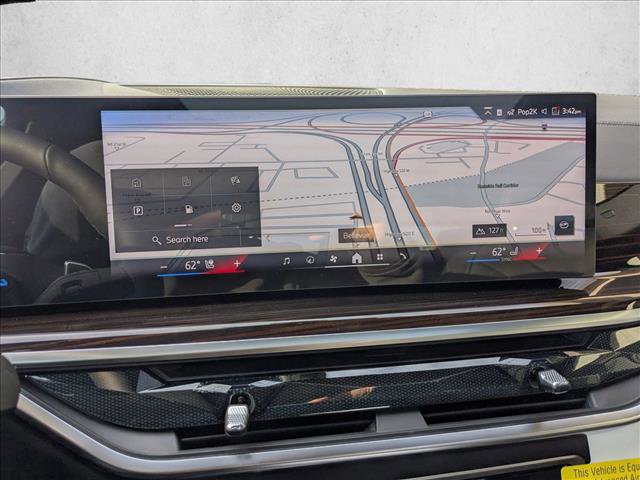 New 2026 BMW X5 xDrive50e image 13