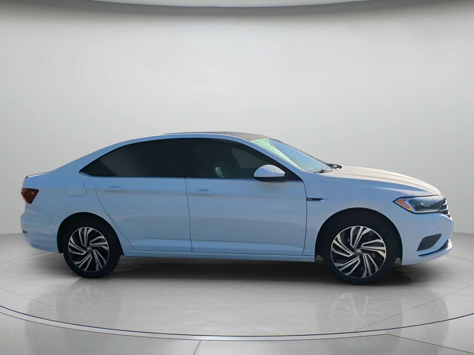 Used 2021 Volkswagen Jetta SEL image 33