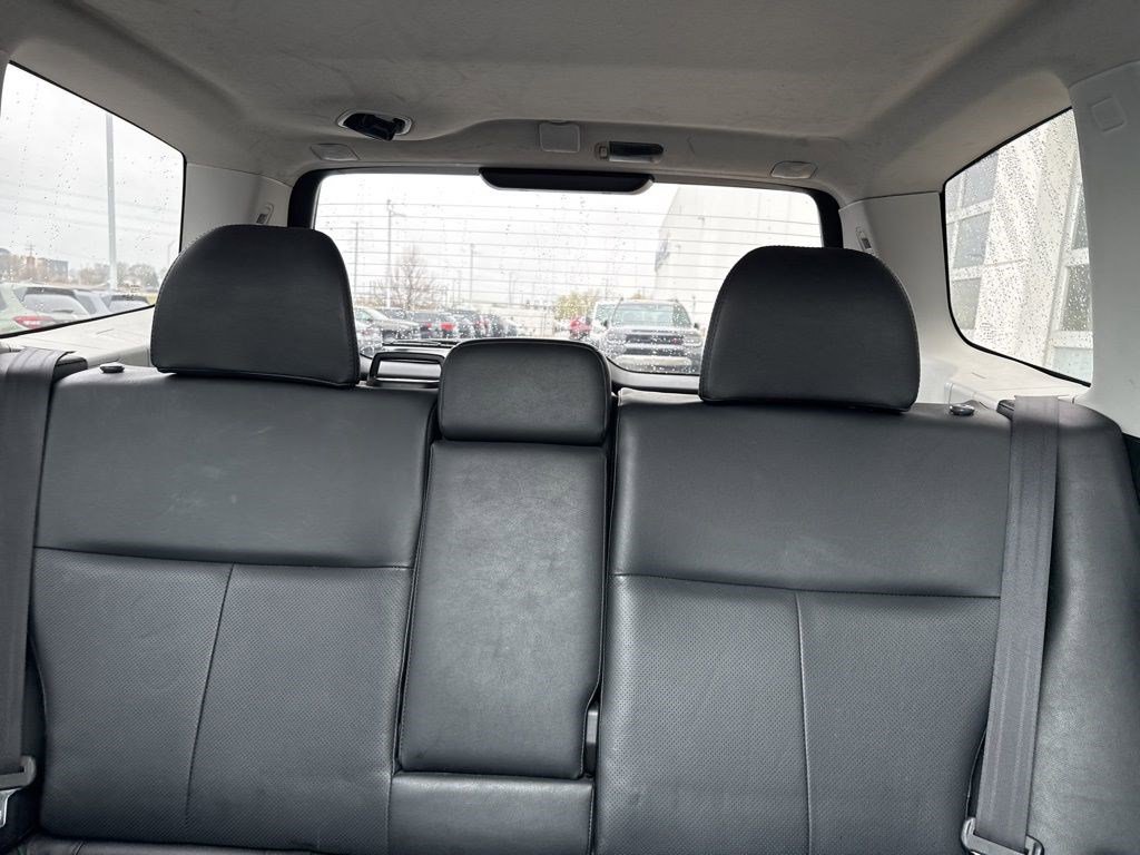 Used 2013 Subaru Forester 2.5X Touring AWD/4WD image 10