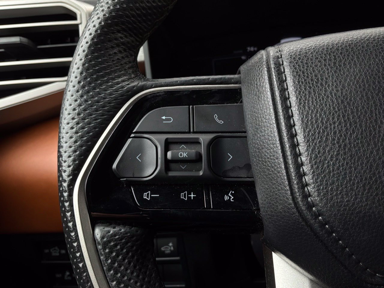 Used 2024 Toyota Tundra 1794 Edition AWD/4WD image 50