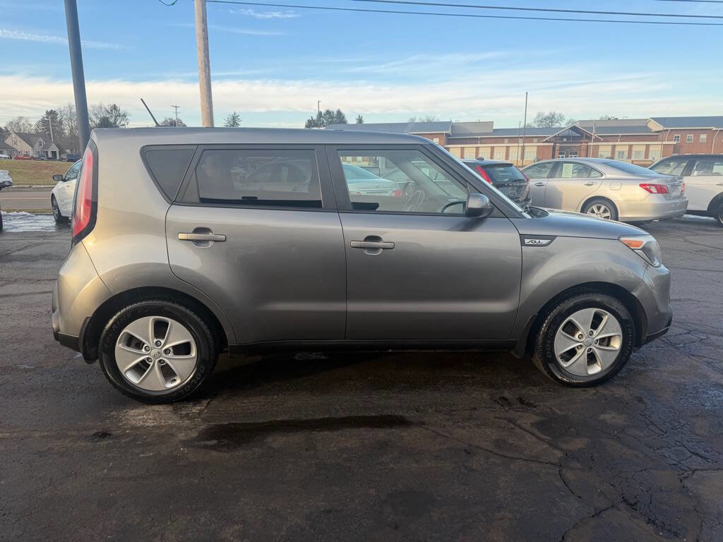 Used 2015 Kia Soul image 5